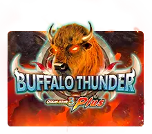 Buffalo-thunder